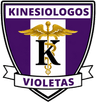 Kinesiólogos - Violetas