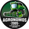 Agrónomos