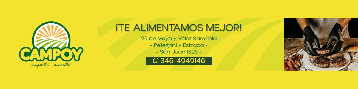 Campoy
