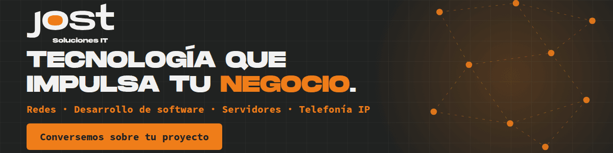 JOSTv2